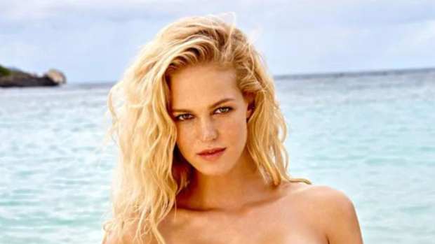 Erin Heatherton